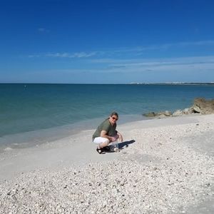 Meet your Posher, Julie